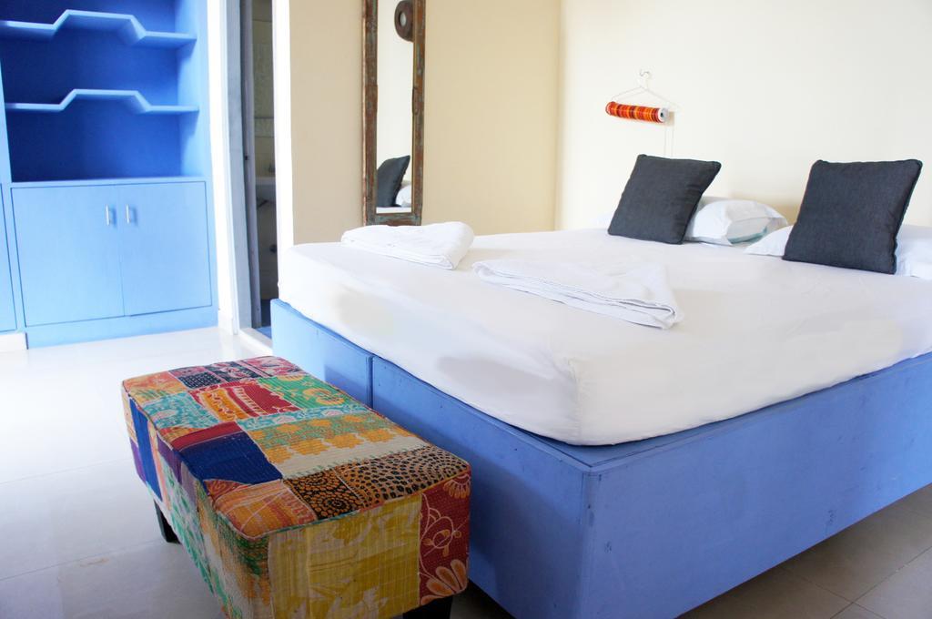 Bed & Chai Guesthouse นิวเดลี ห้อง รูปภาพ