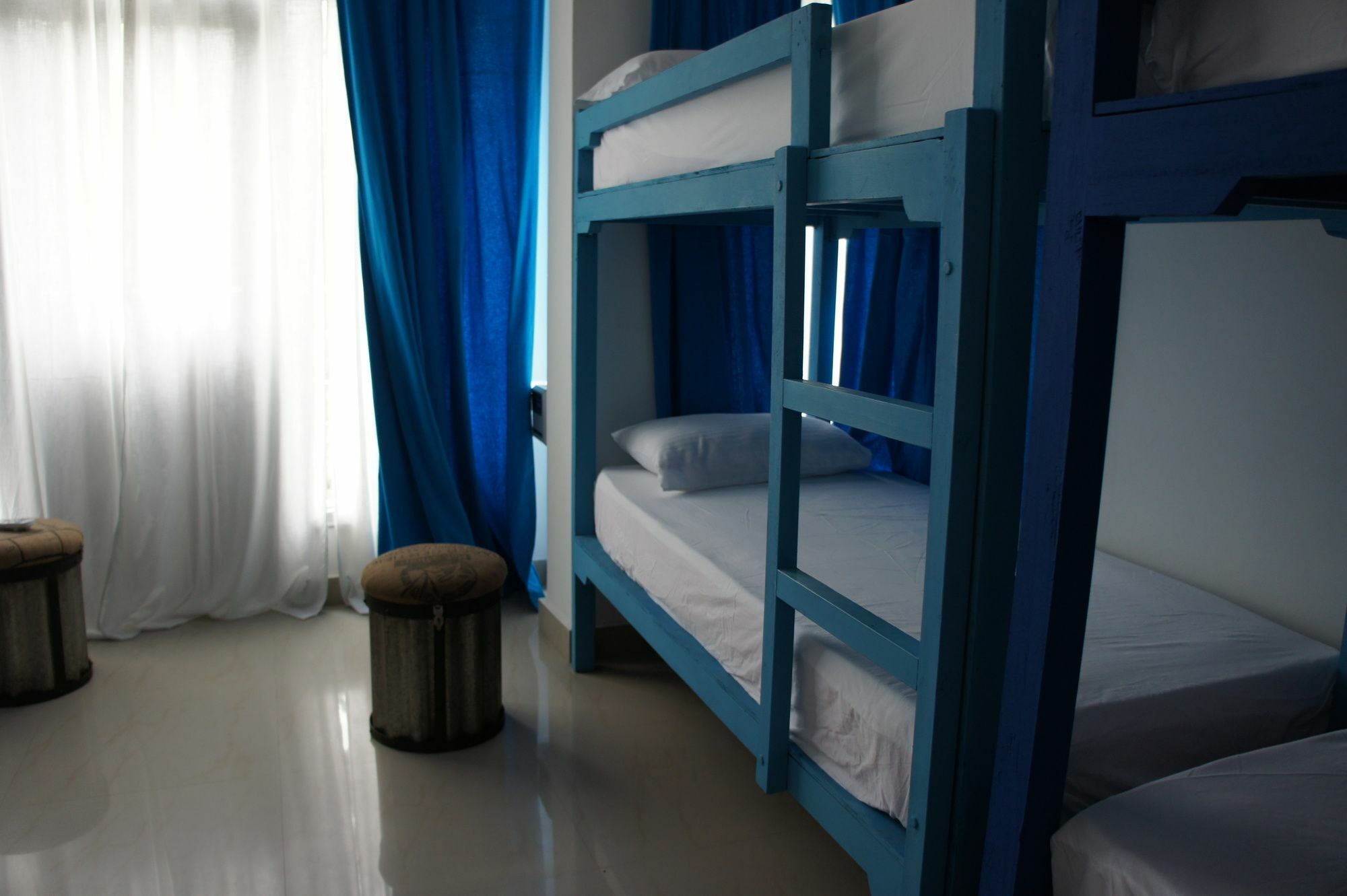 Bed & Chai Guesthouse นิวเดลี ภายนอก รูปภาพ