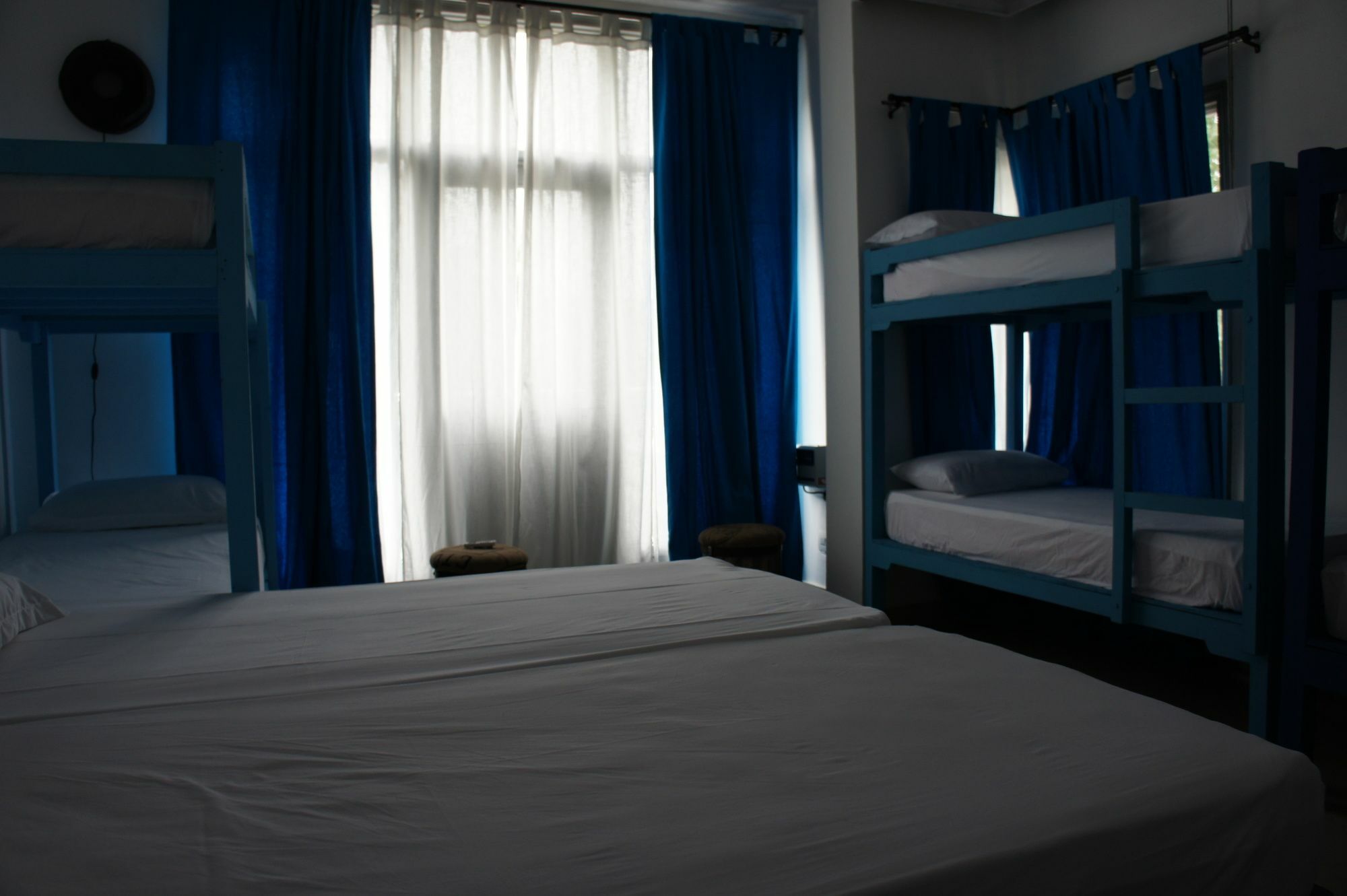 Bed & Chai Guesthouse นิวเดลี ภายนอก รูปภาพ